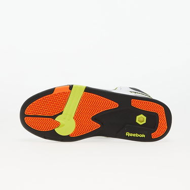 Sneakers och skor Reebok Pump Tz Vit | 100033132, 5