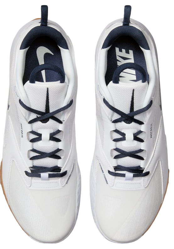 Sneakers och skor Nike AIR ZOOM HYPERACE 3 Grå | fq7074-107, 1