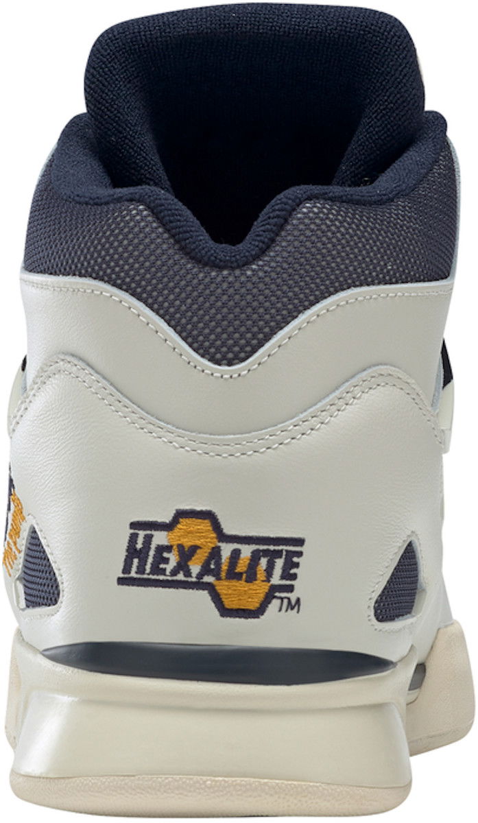 Sneakers och skor Reebok Classic Pump Omni Zone II Vit | gy5301, 1