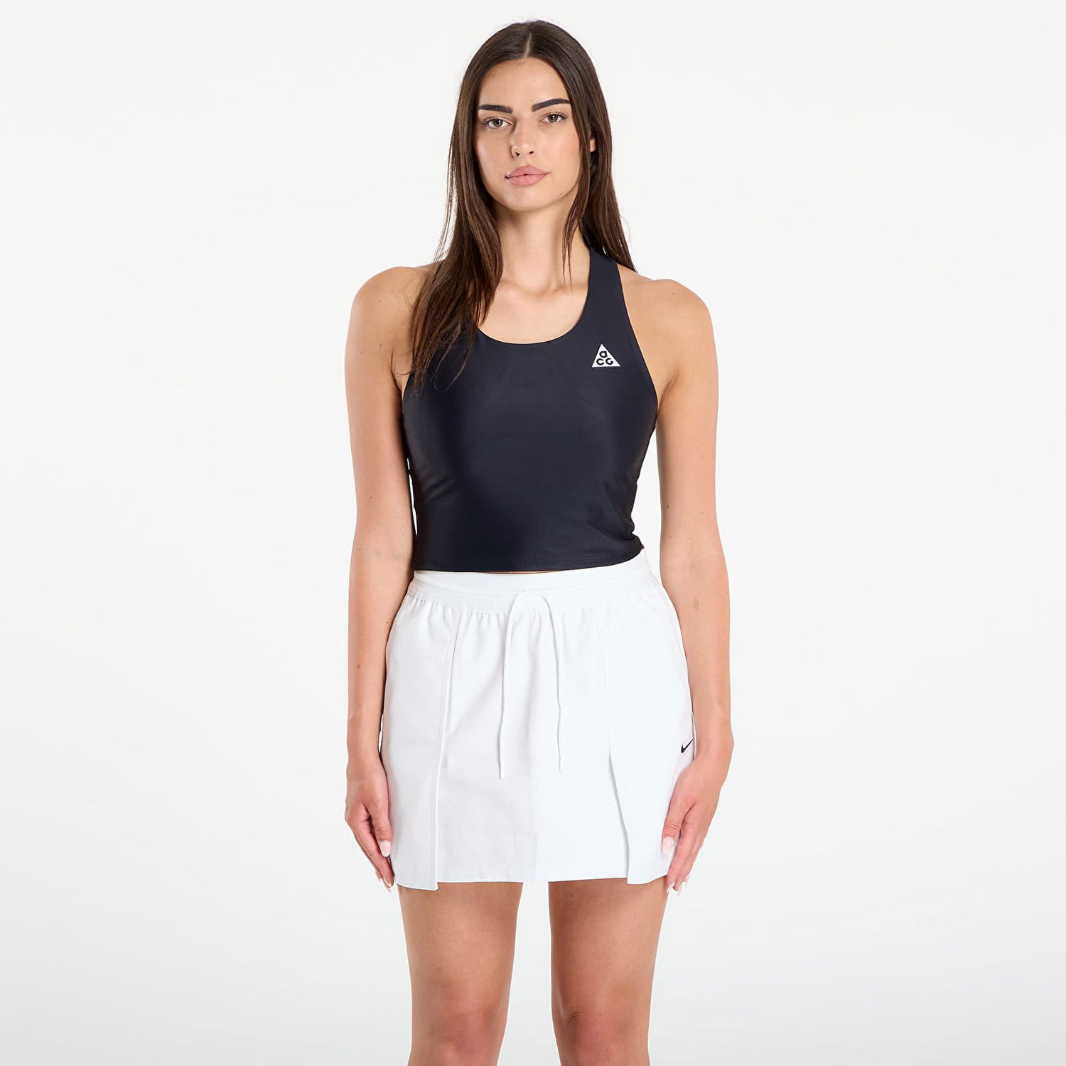 Linne Nike ACG ACG "Tree Frog" Dri-FIT ADV Reversible Tank-Top Svart | HJ0252-010, 0