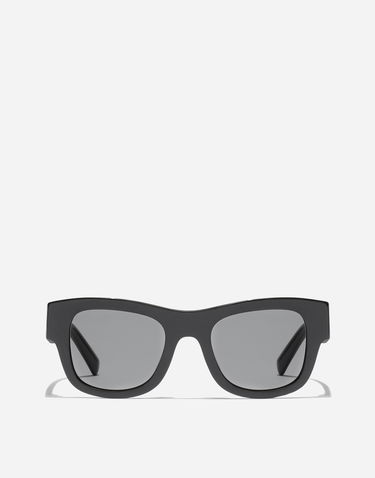 Solglasögon Dolce & Gabbana Dolce & Gabbana DNA Essentials Sunglasses Svart | VG450AVP9019V000, 0