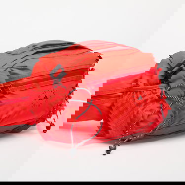 Midjeväska adidas Performance Stella McCartney Multisport Bag Röd | JN7103, 1