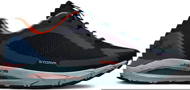 Sneakers och skor Under Armour HOVR Sonic 5 Storm Svart | 3025448-002, 0