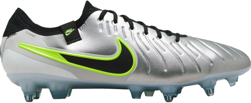 Sneakers och skor Nike LEGEND 10 ELITE SG-PRO AC Metallisk | dv4329-001