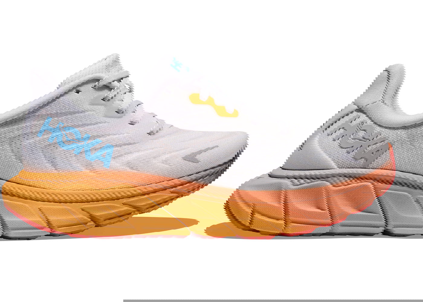 Sneakers och skor Hoka One One Arahi 6 "Nimbus Cloud" W Blå | 1123195-NCBDB, 0