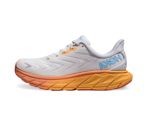 Löpning Hoka One One Arahi 6 "Nimbus Cloud" W Blå | 1123195-NCBDB