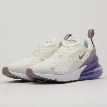 Sneakers och skor Nike Air Max 270 ''Sail Lilac'' W Beige | AH6789-107, 1