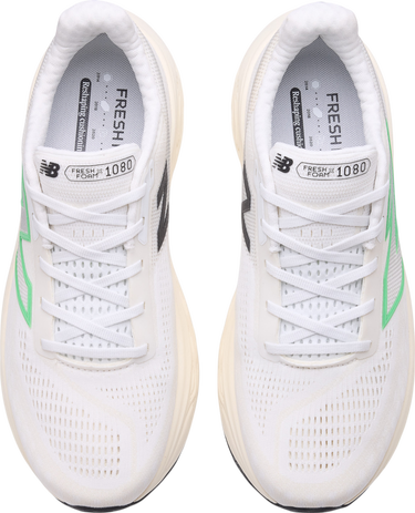 Sneakers och skor New Balance Fresh Foam X 1080 v14 Vit | m1080-14e, 2