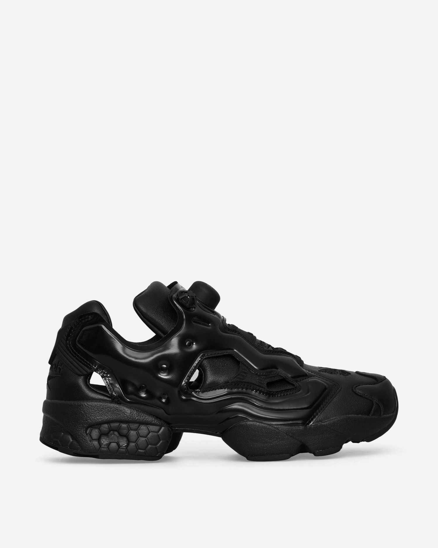 Sneakers och skor Reebok Instapump Fury 94 Svart | RMIA04SC99LEA002, 1