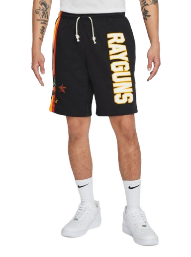 Shorts Nike Dri-Fit Rayguns Shorts Svart | CV1936-010
