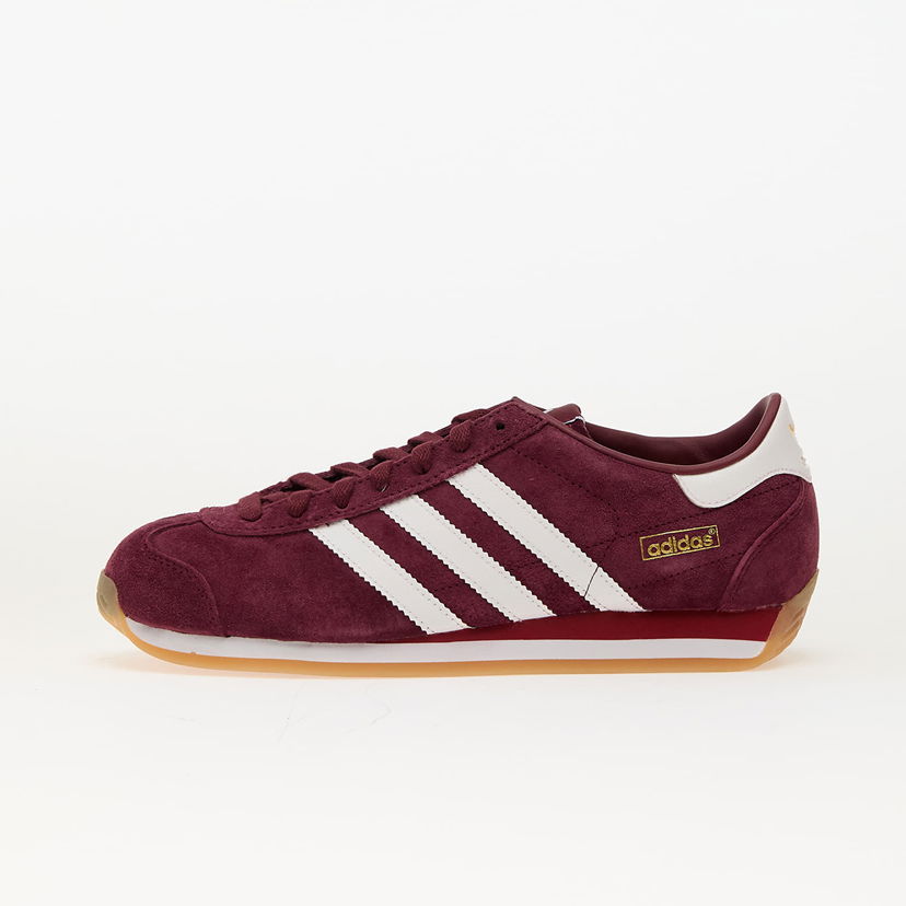Sneakers och skor adidas Originals Country Japan Bourgogne | JH9818