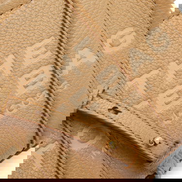 Tygpåse Marc Jacobs Marc Jacobs The Crossbody Tote Bag Beige | H053L01RE22-230, 3