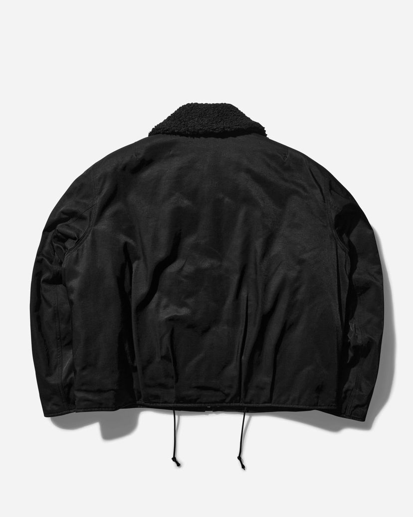 Jacka OUR LEGACY Ace Jacket Svart | M4241AB 001