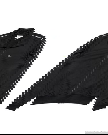 Jacka Lacoste Lacoste Track Top Svart | SH1457-031, 0