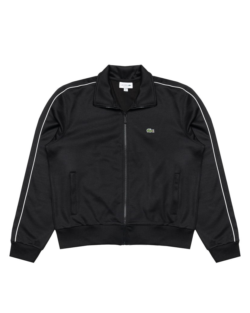 Jacka Lacoste Lacoste Track Top Svart | SH1457-031