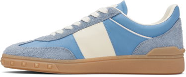 Sneakers och skor Valentino Valentino Garavani Upvillage Low Top Blå | 7Y2S0H77MBM, 2