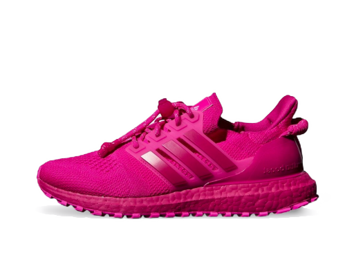 Sneakers och skor adidas x IVY PARK UltraBoost OG "Pink" Rosa | GX2236