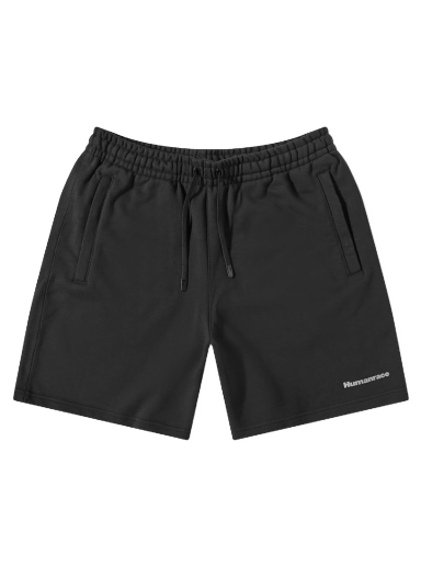 Shorts adidas Originals Pharrell Williams Humanrace x Short Svart | HJ7065