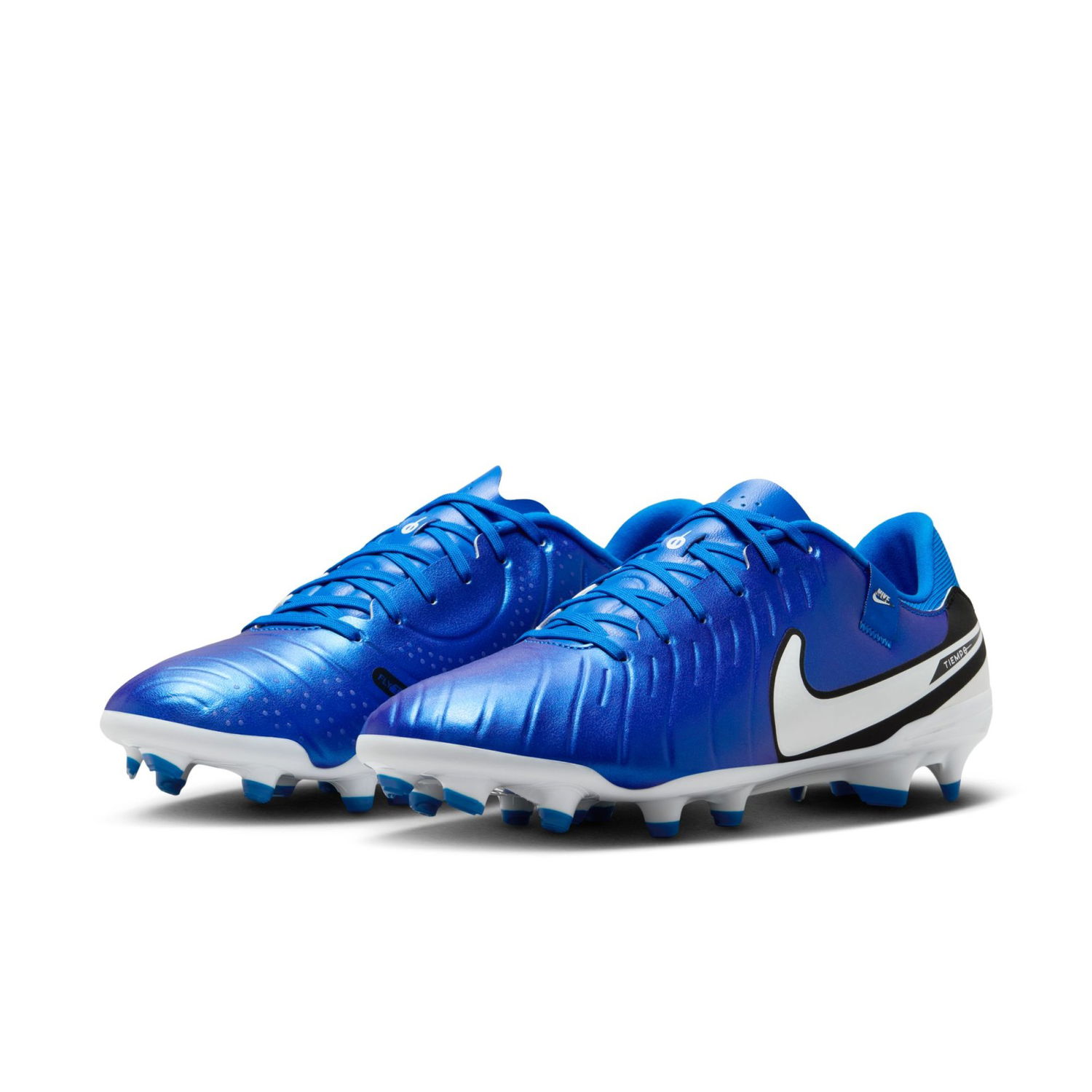 Sneakers och skor Nike Tiempo Legend 44.5 Blå | DV4337-400, 1