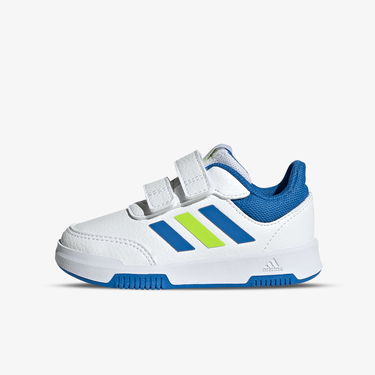 Sneakers och skor adidas Performance Tensaur Hook and Loop Vit | JH9527, 1