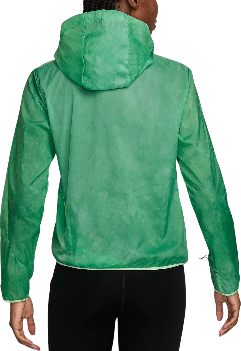 Vindjacka Nike Trail Jacket Grön | fn6853-376, 1