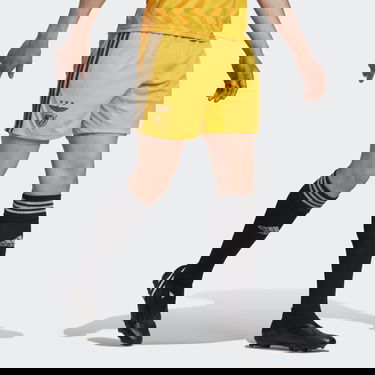 Shorts adidas Performance Benfica 22/23 Shorts Gul | HK0333, 5