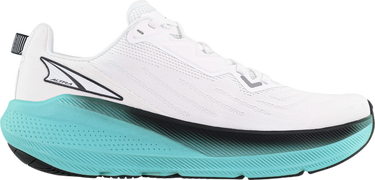 Sneakers och skor Altra Running Altra FWD VIA Vit | al0a85pw1301, 0