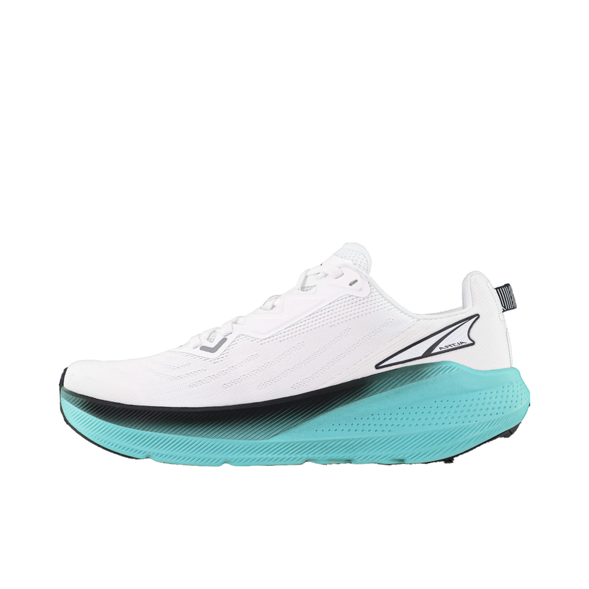 Sneakers och skor Altra Running Altra FWD VIA Vit | al0a85pw1301
