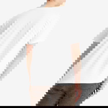 T-shirt Dime Dime Field Trip T-Shirt, Size Large Vit | DIME2SP2554WHT, 3