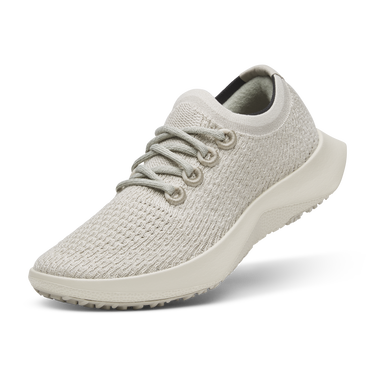Sneakers och skor Allbirds Tree Dasher 2, Size 5 Beige | A11459W, 0