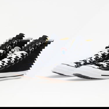 Sneakers och skor Converse All Star Hi Svart | M9160C, 4