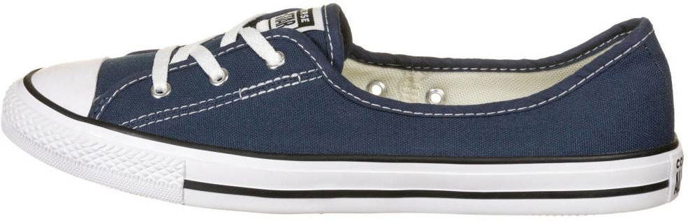Sneakers och skor Converse Chuck Taylor All Star Ballet Blå | 566776c-410, 0
