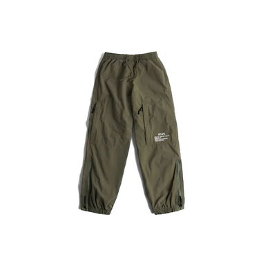 Byxor Vans Mte Bottoms x Wtaps Grå | VN0A7SPQYLS1, 2