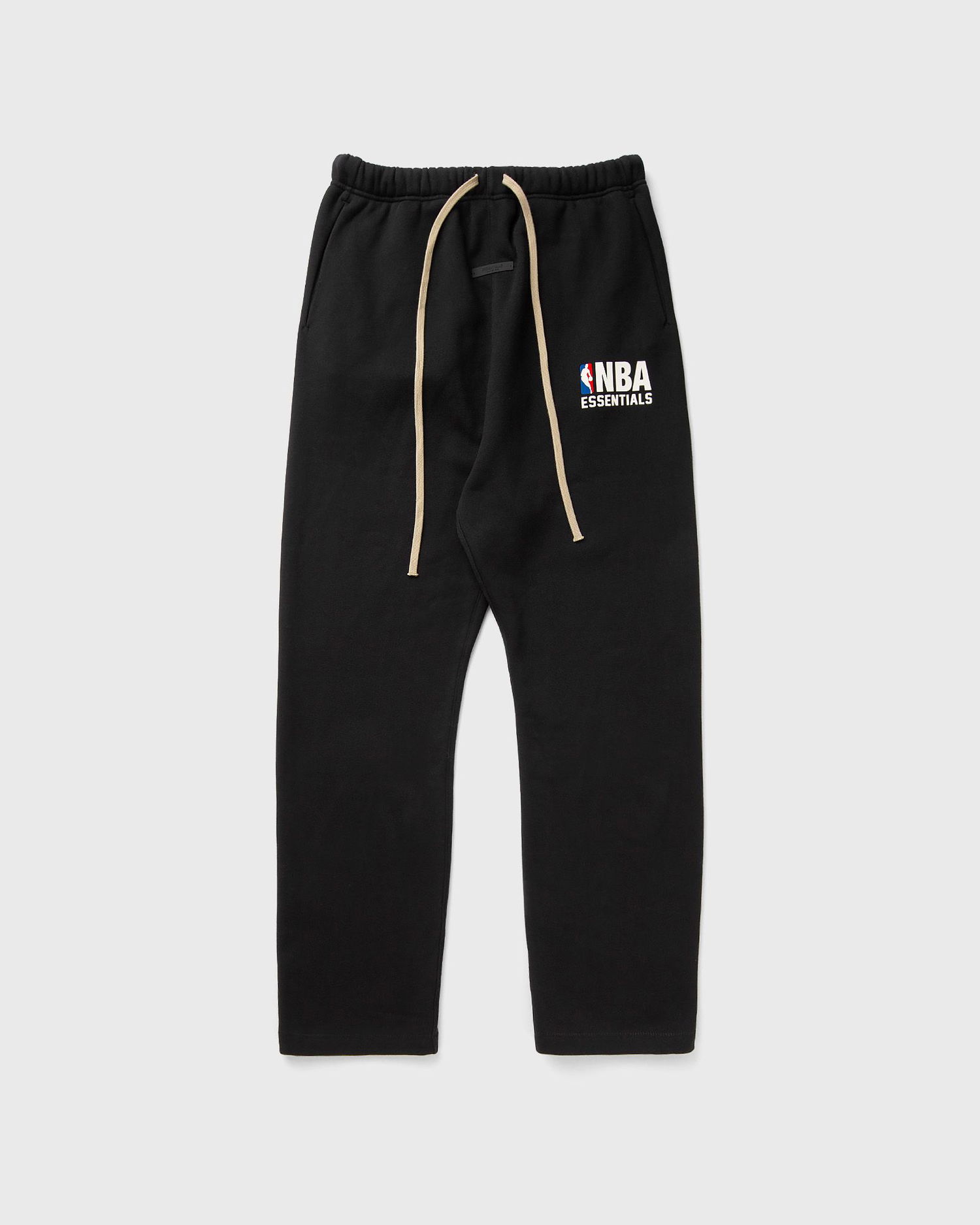 Träningsbyxor Fear of God Fear of God Essentials NBA Relaxed Sweatpants Svart | 130AL246001F, 0