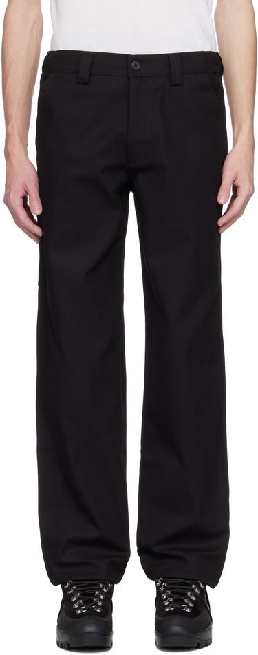 Byxor GR10K GR10K 10000 Replicated Trousers Svart | BR811179DM, 0