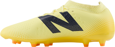 Sneakers och skor New Balance TEKELA MAGIQUE FG V4+ Gul | NBST3FJ45, 1