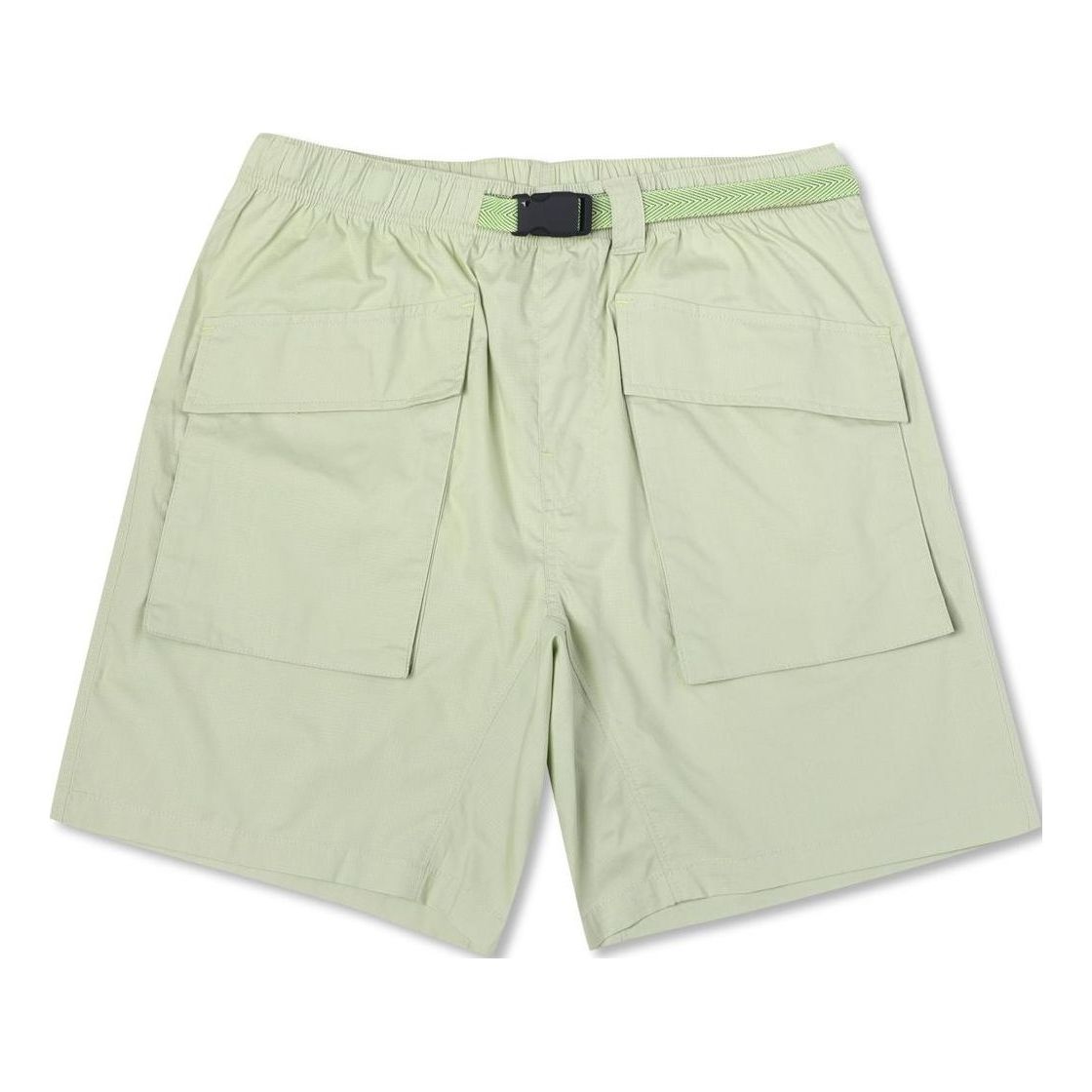 Shorts Converse Cargo Trail Shorts Grön | 10023406-A02, 0