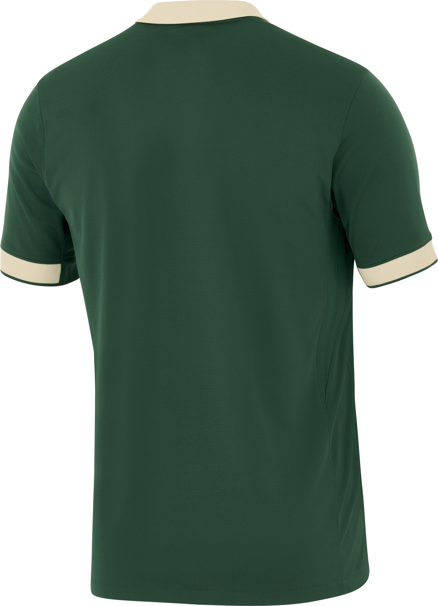 Jersey Nike VfL Wolfsburg Dri-FIT Stadium 3rd Jersey 2025/26 Grön | hv0939-302, 1