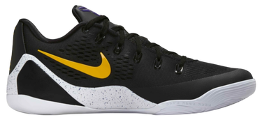 Sneakers och skor Nike Kobe IX Elite Low Protro Shoe Svart | ih1401-002, 3