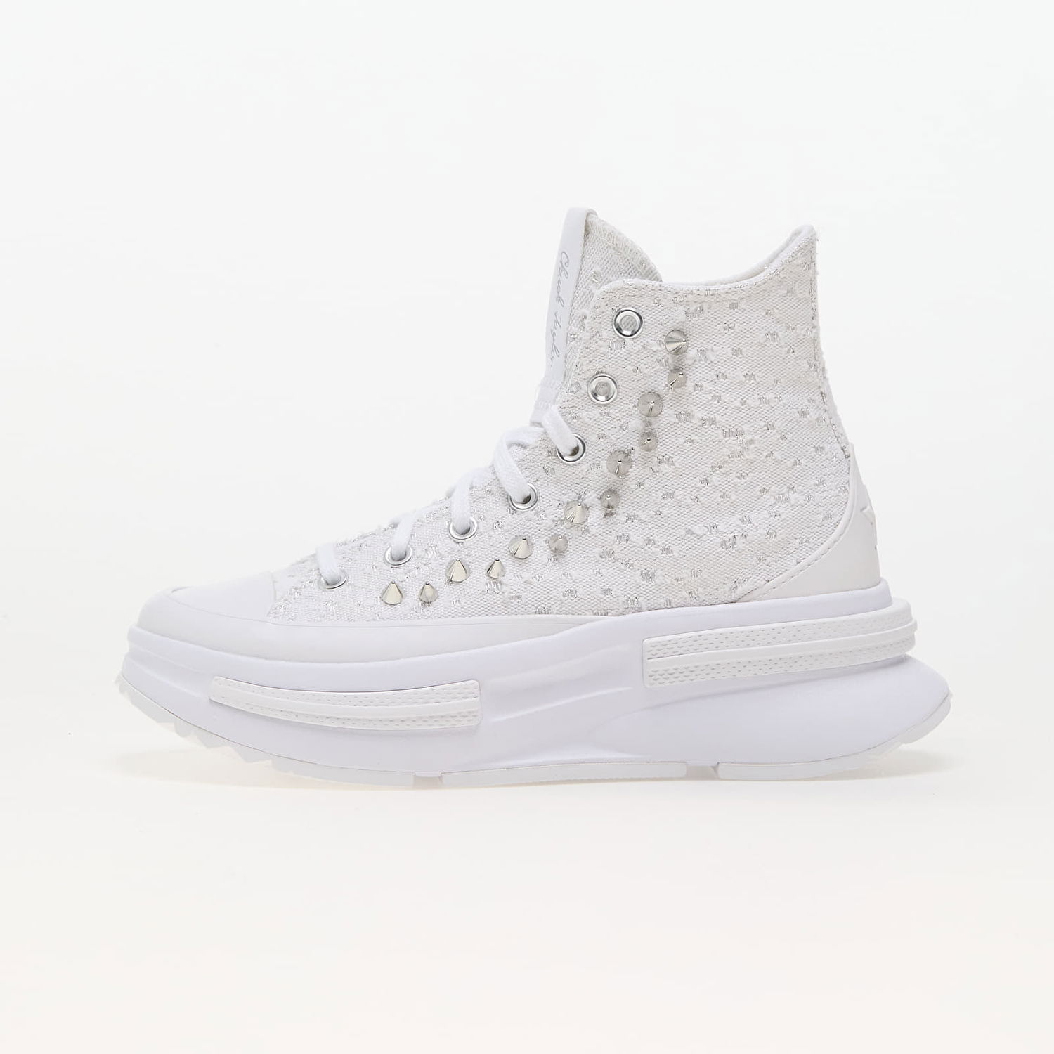 Sneakers och skor Converse Run Star Legacy CX Platform Vit | A06449C, 0