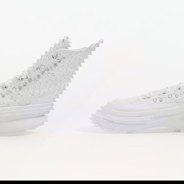 Sneakers och skor Converse Run Star Legacy CX Platform Vit | A06449C, 0
