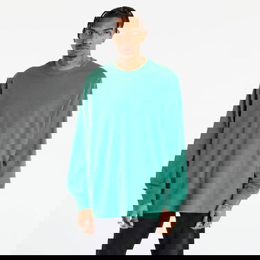 T-shirt Urban Classics Tall Tee Grön | TB009-01299, 0