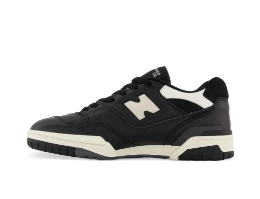 Sneakers och skor New Balance 550 Svart | BB550LBW