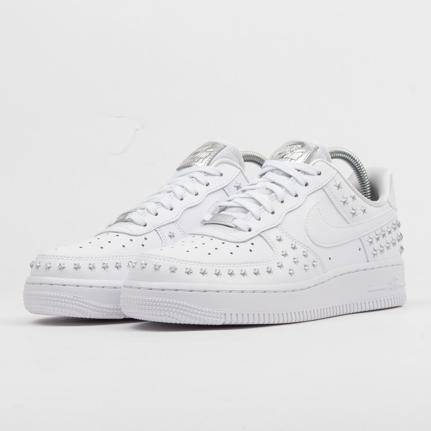Sneakers och skor Nike Air Force 1 Low ''Star-Studded'' W Vit | AR0639-100, 1