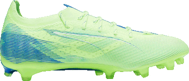 Sneakers och skor Puma ULTRA 5 PRO FG/AG Grön | 107685-03, 3