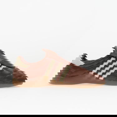 Sneakers och skor adidas Originals Taekwondo Mei Brun | JR6017, 2