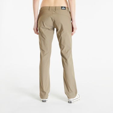 Byxor Horsefeathers Croft Pants Beige | SW849B, 1