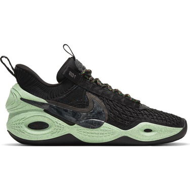 Sneakers och skor Nike Cosmic Unity Green Glow Svart | DA6725-001, 0