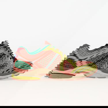 Sneakers och skor Saucony Jae Tips x Progrid Triumph 4 ‘Virginia Creeper’ - Flowers Grow Uptown Pack Rosa | S70966-2, 3