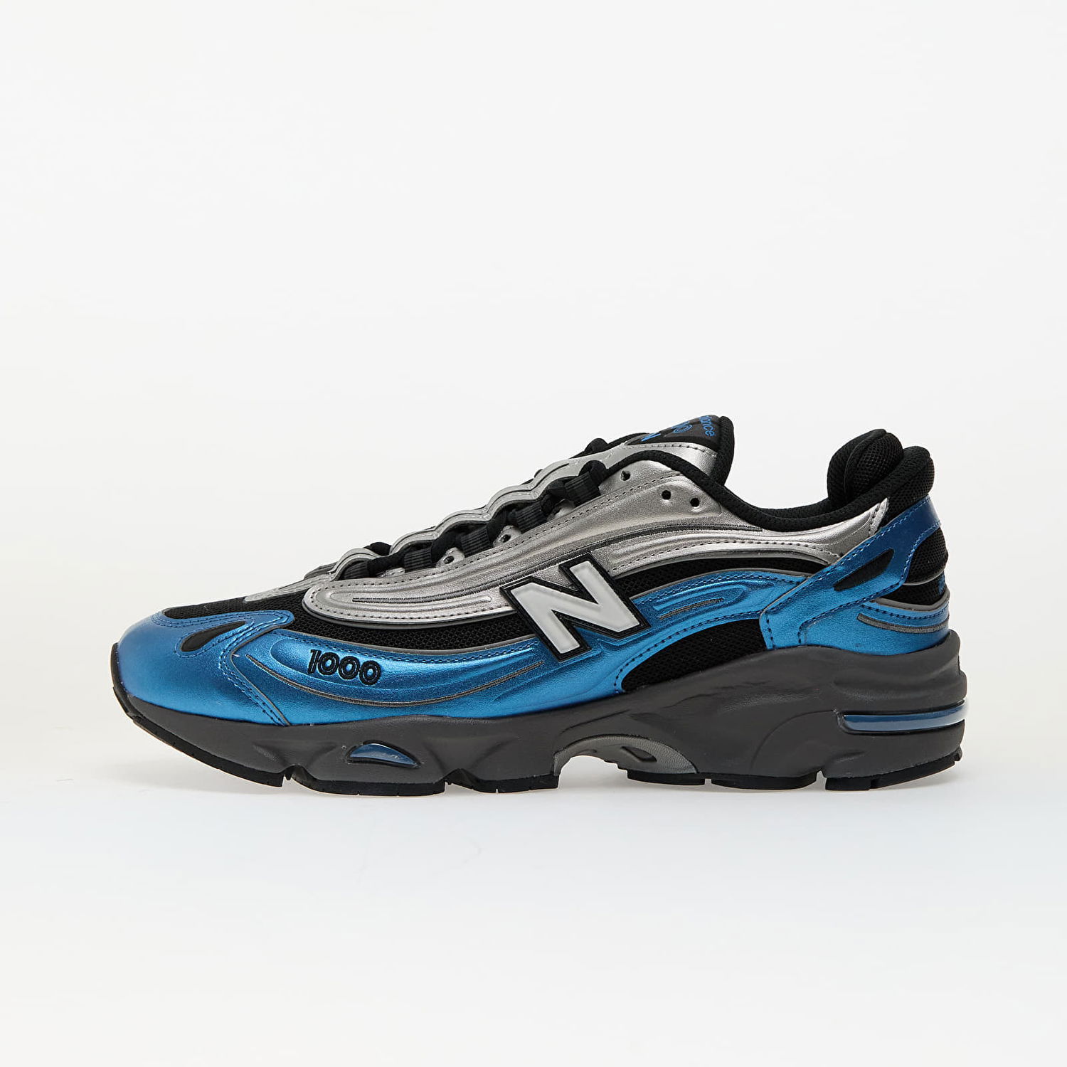 Sneakers och skor New Balance M1000ENV Blå | M1000ENV, 0